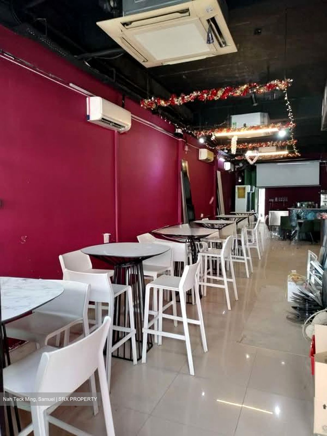 Jalan Besar (D8), Retail #600949771